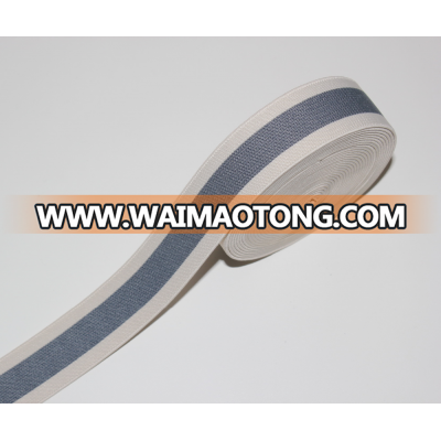 Waimaotong Supplier Wholesale Garment Bra Straps Customized Elastic Webbing