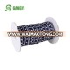 Color Custom Jacquard Elastic Webbing For Underwear